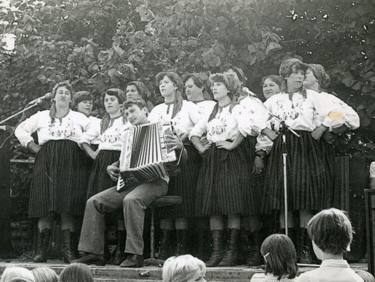 Chmielnik. Miasto, które pamięta więcej, niż widać z rynku