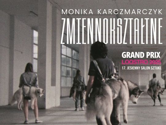 Dwie nowe wystawy w BWA Ostrowiec. Wernisaż już w sobotę