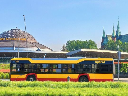 Dzień bez Samochodu w Kielcach. Autobusy za darmo, rower miejski za 1 zł