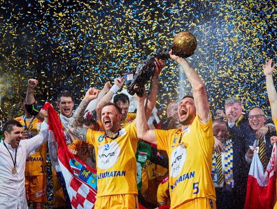 Dziesięć lat od cudu w Kolonii. Historyczny triumf Vive Kielce na zawsze zmienił polski sport