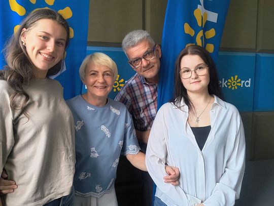E. Goworowska: spotkałam tyle talentów, że nie wiedziałam, co z nimi zrobić