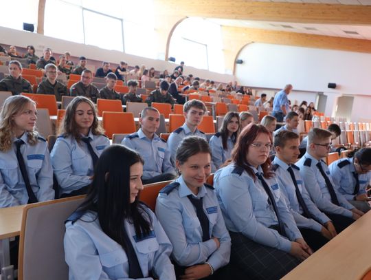 Europejski Festyn Edukacyjny „Razem dla bezpieczeństwa” w Kielcach