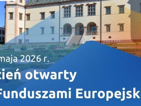 Funduszowy Maj i spotkania literacko-artystyczne w Muzeum Narodowym w Kielcach