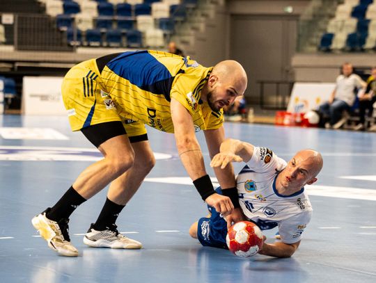Industria kontrolowała mecz w Mielcu i ponownie wygrała. Handball Stal Mielec 27:34 Industria Kielce