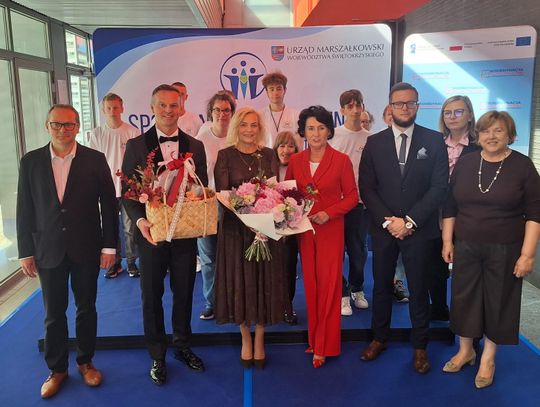 Integracja, współpraca i aktywność – II Spotkanie Integracyjne Zakładów Aktywności Zawodowej Województwa Świętokrzyskiego