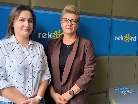 J. Relikowska, P. Sudy: osoby niepełnosprawne mogą ubiegać się o dofinansowania w ramach trzech modułów