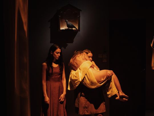 Kielce europejską stolicą teatru. Rusza 8. Kielecki Międzynarodowy Festiwal Teatralny