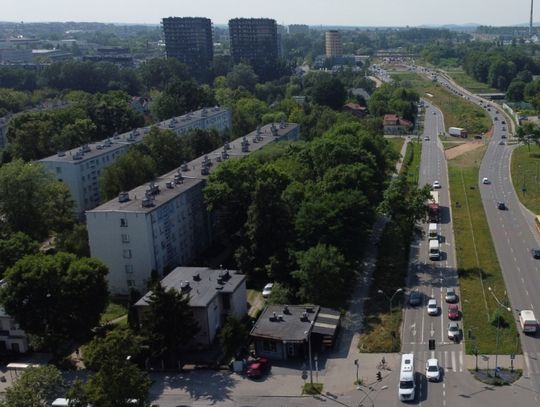 Kierowców w Kielcach czekają utrudnienia. Zamknięta Klonowa, zmiany na Marszałkowskiej i Solidarności