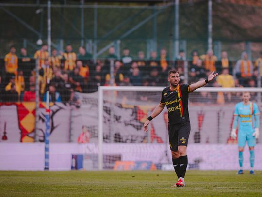 Konstantinos Sotiriou wraca do reprezentacji Cypru po kilku latach