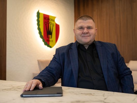 Korona Kielce rozważa współpracę ze Stalą Mielec. W grze projekt klubu satelickiego