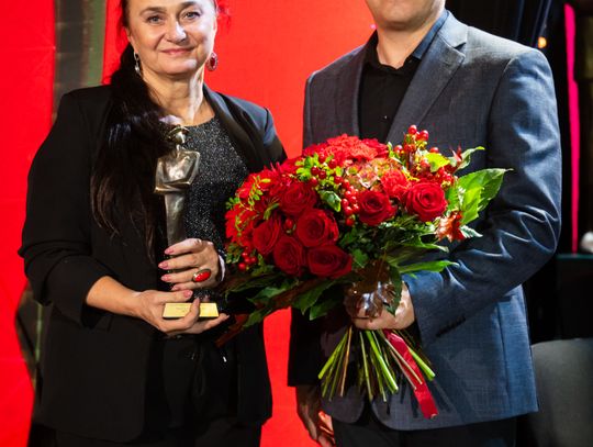 „Królowa Śniegu” zachwyciła jury. Kielecki Teatr Tańca z nagrodą