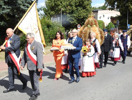 Kunów zaprasza na dożynki. To będzie niedziela pełna tradycji i muzyki