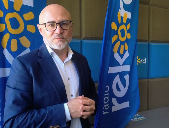 M. Łata: prawie 900 osób rozpocznie naukę w szkołach prowadzonych przez powiat ostrowiecki