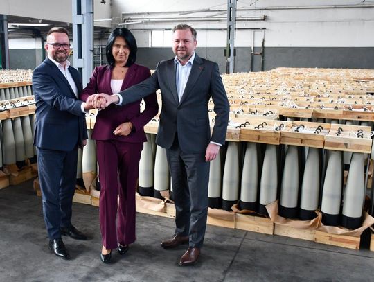 MESKO S.A. wśród liderów polskiego biznesu. Spółka zdobyła „Diament Forbesa 2026” MESKO S.A. wśród liderów polskiego biznesu. Spółka zdobyła „Diament Forbesa 2026”