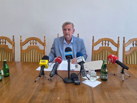 MPK, przetarg ZTM i mandat radnego. Jutro sesja Rady Miasta Kielce