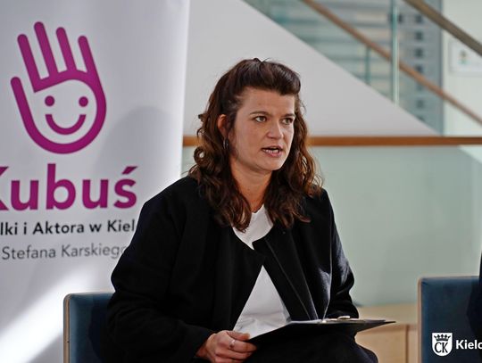 Nowy rozdział „Kubusia”. Roksana Miner odkrywa plany na pierwszy sezon