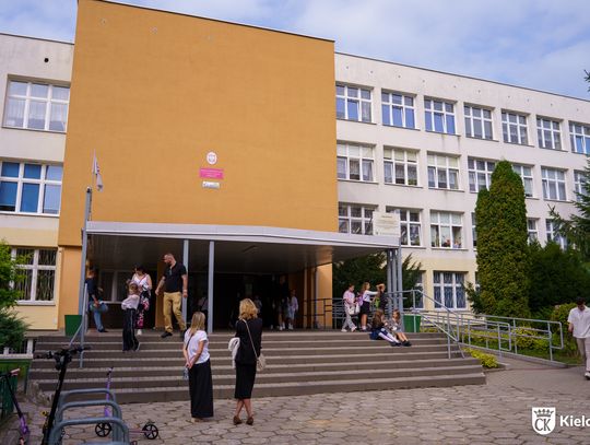 Od 1 września rusza nabór wniosków o stypendium szkolne w Kielcach