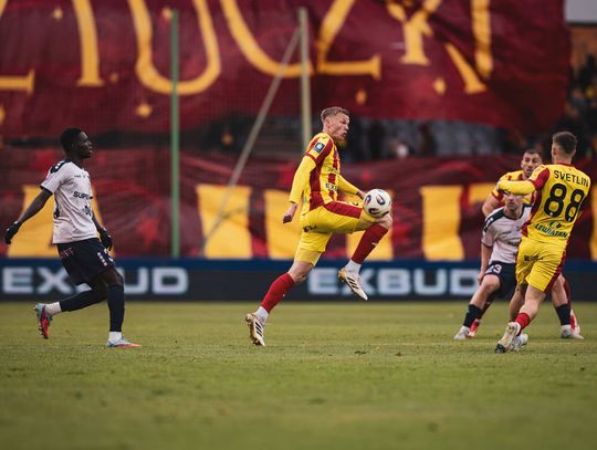 OFICJALNIE: Mecz Korony Kielce z Górnikiem Zabrze przełożony