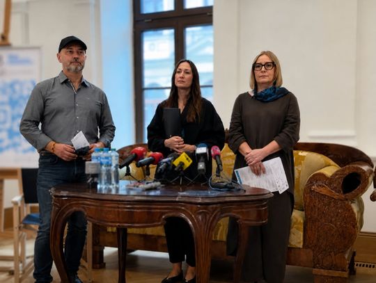 Ósmy Kielecki Międzynarodowy Festiwal Teatralny. Teatr, który nie zna granic