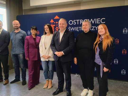 Ostrowiec będzie jak Wrocław. Mieszkańcy wybrali projekty z budżetu obywatelskiego