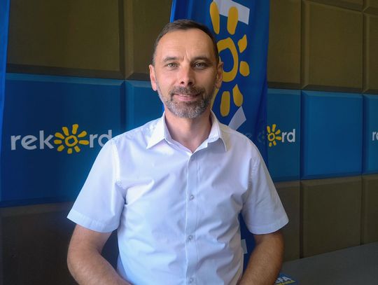 P. Rakoczy: remont ulicy Warszawskiej wraz z budową mostu powinien zakończyć się w tym roku