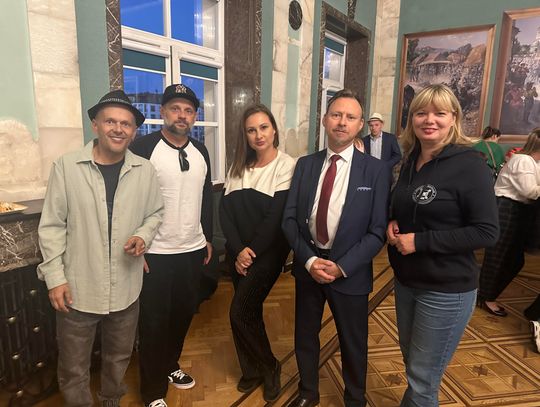 „Pełna Micha” znów połączyła ludzi. Koncert dla bezdomnych zwierząt w WDK