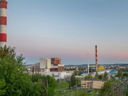 PGE zapowiada ponadnormatywny hałas w Kielcach. Uciążliwości potrwają od 12 do 16 października