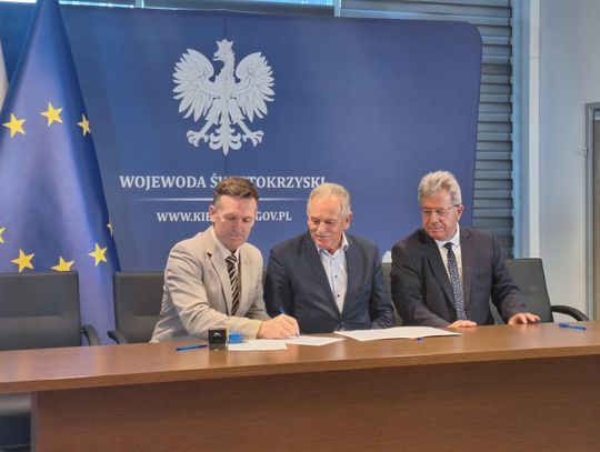 Ponad 2,7 mln zł na remonty dróg po ulewnych deszczach. Pieniądze trafią do sześciu samorządów