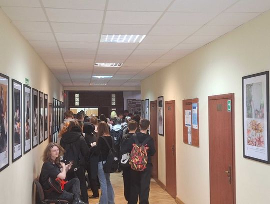 Ponad trzy tysiące miejsc czeka na ósmoklasistów w szkołach ponadpodstawowych w Kielcach Ponad trzy tysiące miejsc czeka na ósmoklasistów w szkołach ponadpodstawowych w Kielcach