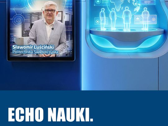Praca przyszłości — kto tu rządzi? O nowych technologiach i zawodach jutra porozmawiają eksperci w Galerii Echo Praca przyszłości — kto tu rządzi? O nowych technologiach i zawodach jutra porozmawiają eksperci w Galerii Echo