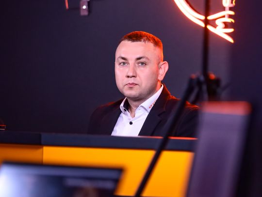 Piotr Chorab