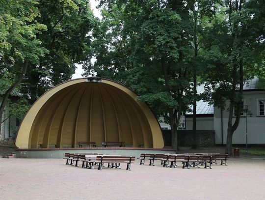 Rodzinny festyn profilaktyczny już w niedzielę w Parku Miejskim w Kielcach