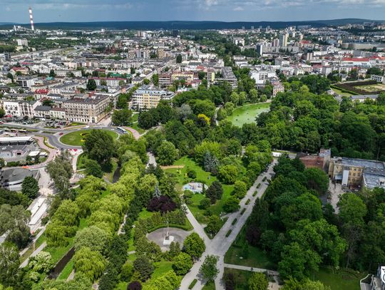 Rozpoczęło się głosowanie w Kieleckim Budżecie Obywatelskim. Mieszkańcy mogą wybierać spośród 77 projektów