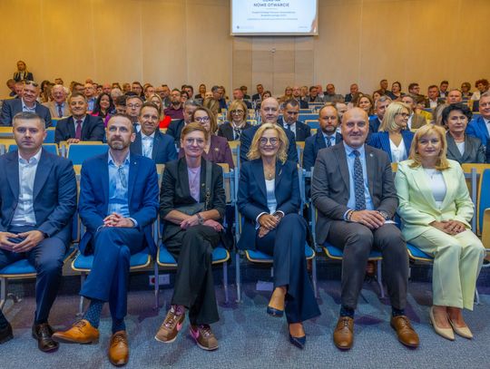 Rozpoczęły się konsultacje projektu Strategii Rozwoju Województwa Świętokrzyskiego 2035+