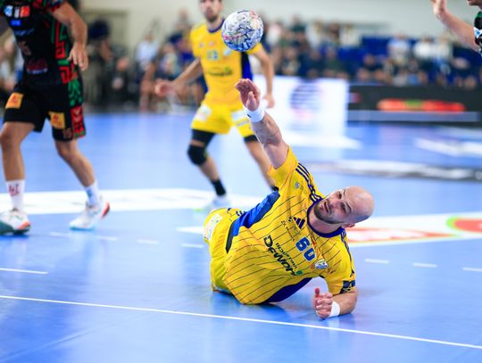 SC Magdeburg zainteresowany sprowadzeniem Artsema Karaleka