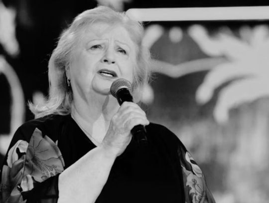 Stanisława Celińska nie żyje. Wybitna aktorka i wokalistka miała 79 lat Stanisława Celińska nie żyje. Wybitna aktorka i wokalistka miała 79 lat