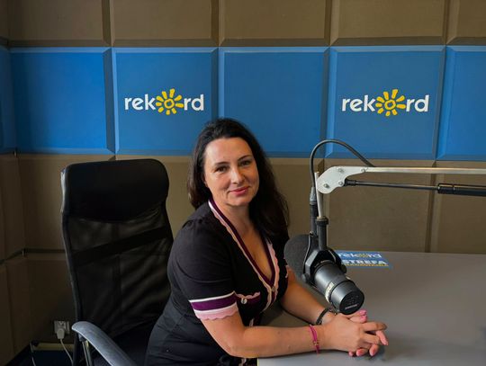 „Stop brawurze na hulajnogach!” - dr Monika Borek o bezpieczeństwie dzieci