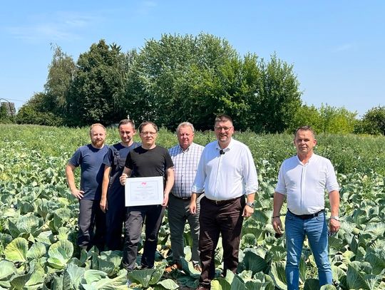 Świętokrzyskie firmy inwestują w rozwój. ZAMEL i Megawita z decyzjami o wsparciu SSE „Starachowice”