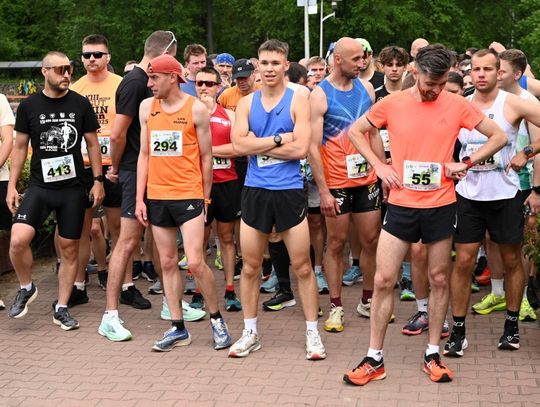 Sylwester Lepiarz i Rafał Gontarczyk znów czarowali na Gutwinie!