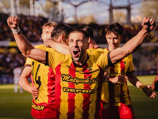 Sześciu piłkarzy Korony Kielce z powołaniami do reprezentacji