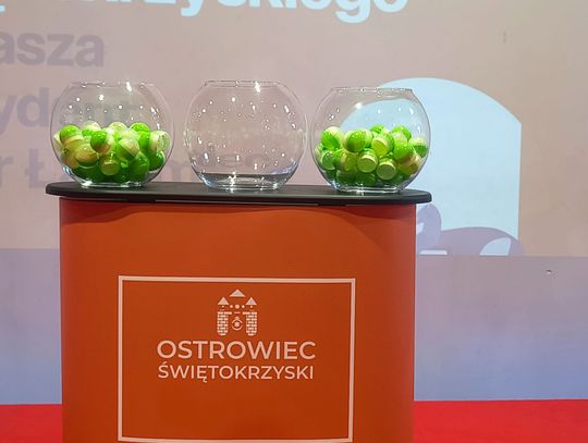 Wylosowano numery dla pomysłów mieszkańców, wkrótce głosowanie