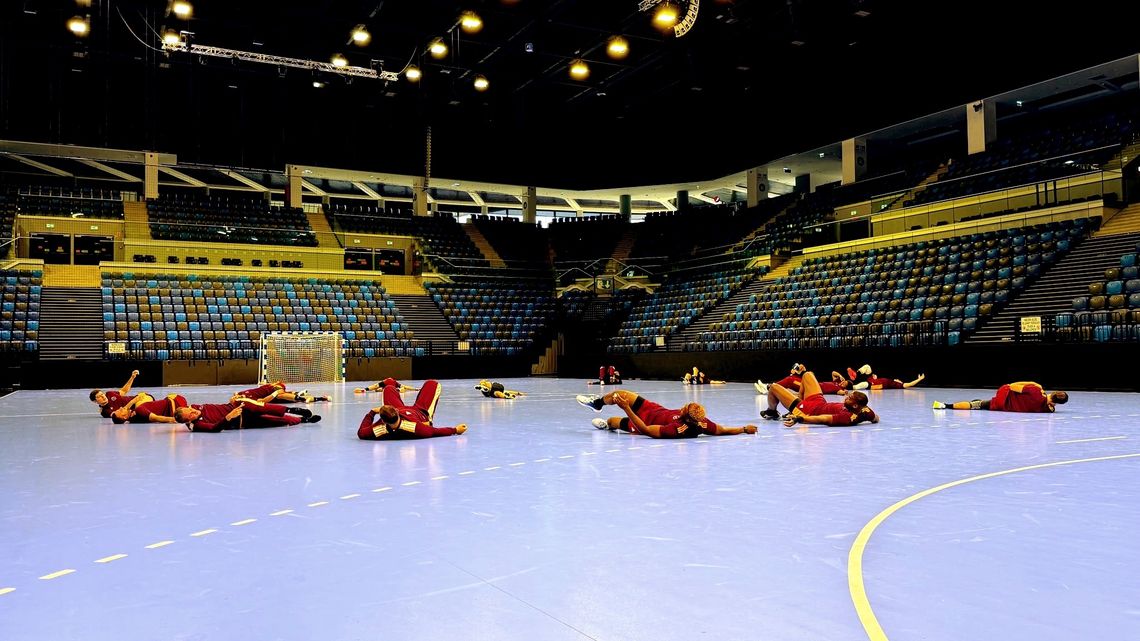 Mistrzowie Polski męczyli się po przerwie, ale ostatecznie zwyciężyli we Fresh Corner Cup! Industria Kielce 29:26 RK Zagrzeb Mistrzowie Polski męczyli się po przerwie, ale ostatecznie zwyciężyli we Fresh Corner Cup! Industria Kielce 29:26 RK Zagrzeb