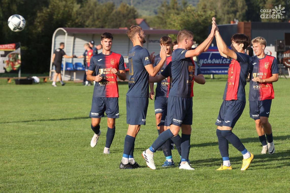 1 kolejka RS Active 4 ligi za nami 1 kolejka RS Active 4 ligi za nami