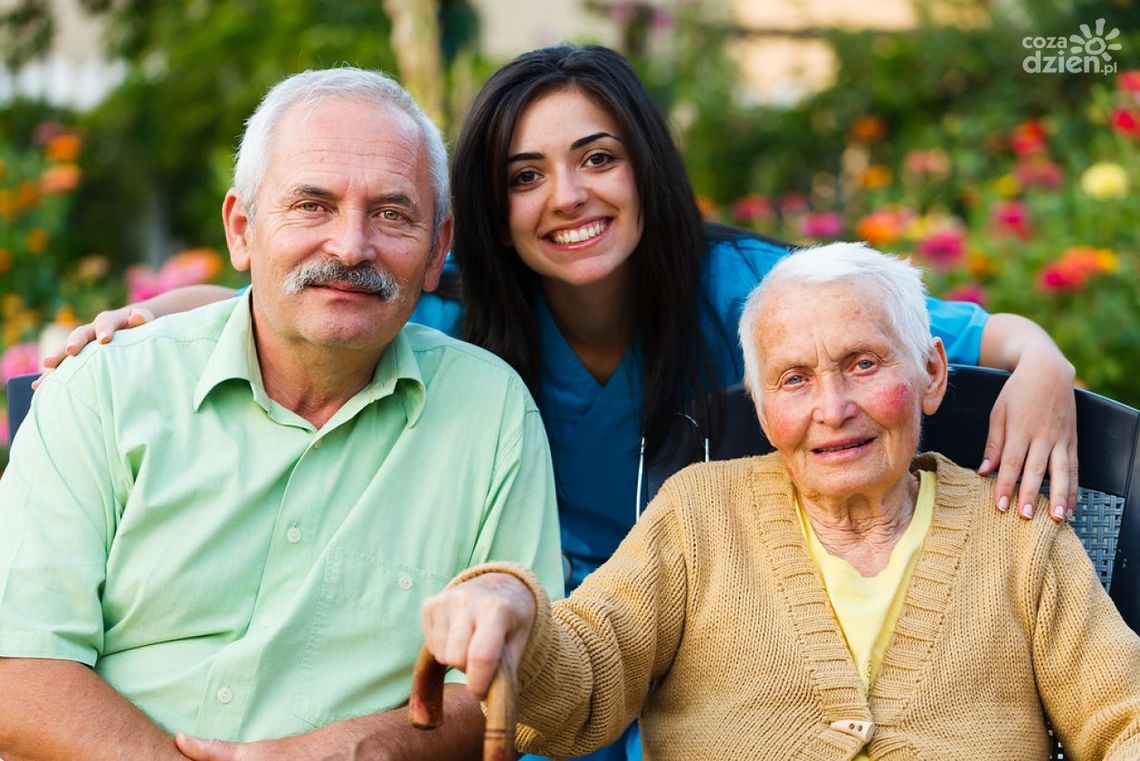 1 października Dniem Seniora