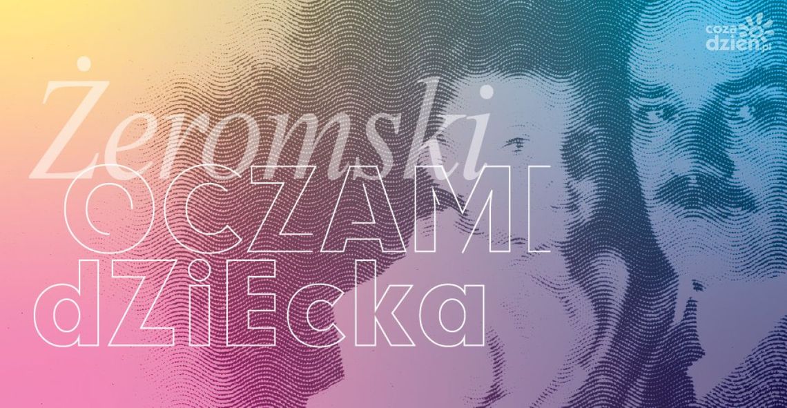 10 dzieci zagra w filmie o Żeromskim – to ostatnie chwile na zgłoszenie 10 dzieci zagra w filmie o Żeromskim – to ostatnie chwile na zgłoszenie