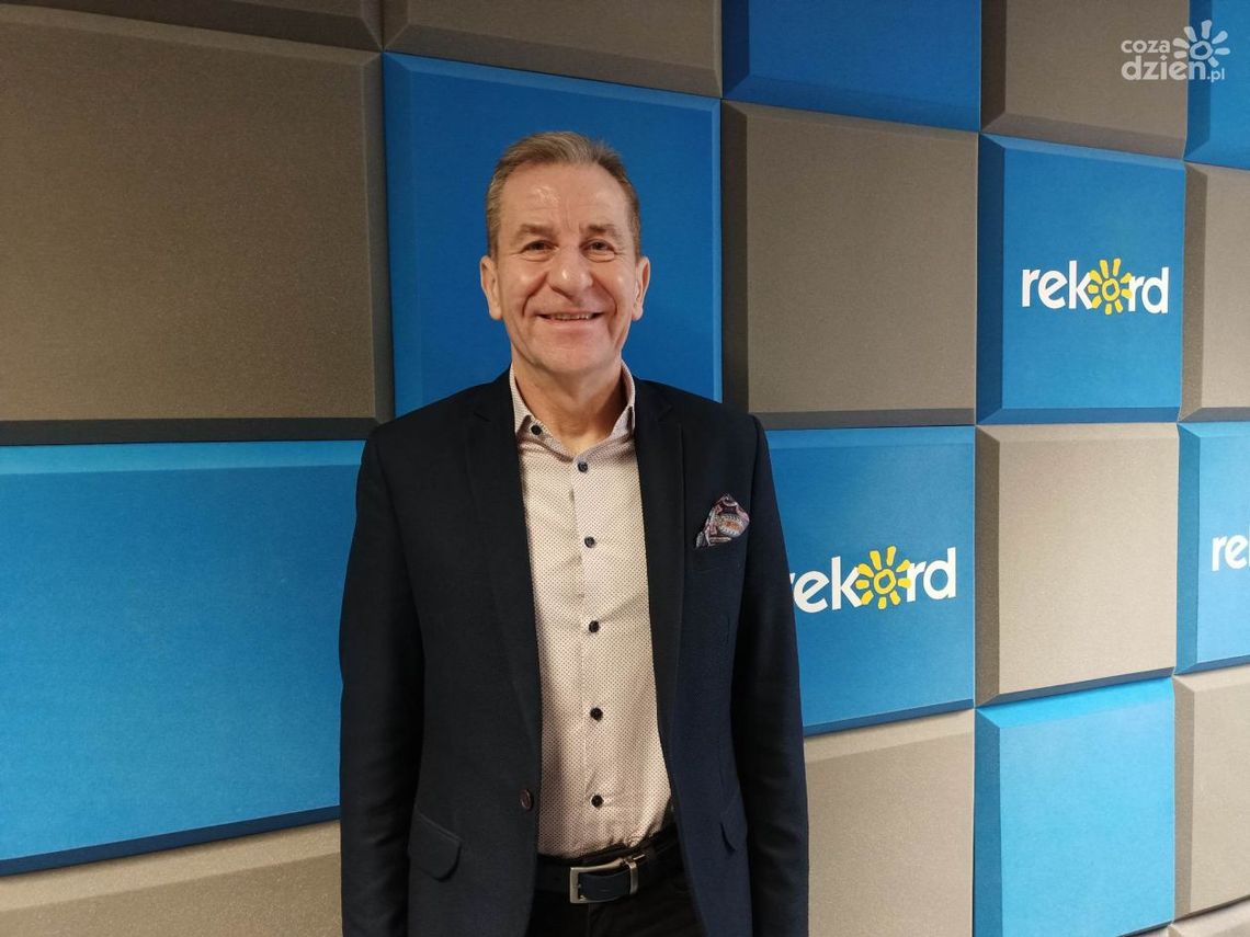 10 obietnic Szymona Hołowni. Oficjalny start Polska 2050