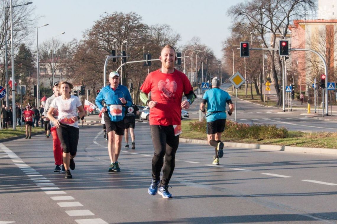 11 listopada na sportowo