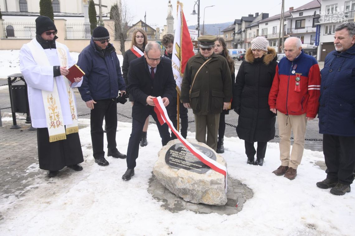 11 lutego mija 160. rocznica „Bitwy pod Skałką” 11 lutego mija 160. rocznica „Bitwy pod Skałką”
