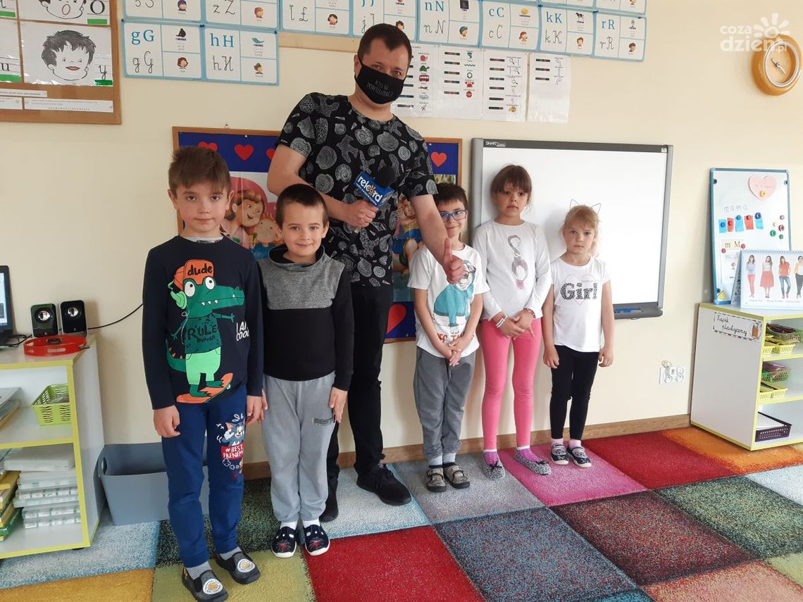 11-stka na fali 89.6 FM: Mama to jest najważniejsza osoba na świecie! 11-stka na fali 89.6 FM: Mama to jest najważniejsza osoba na świecie!