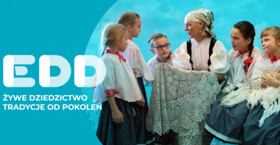 12 Europejskie Dni Dziedzictwa już w ten weekend